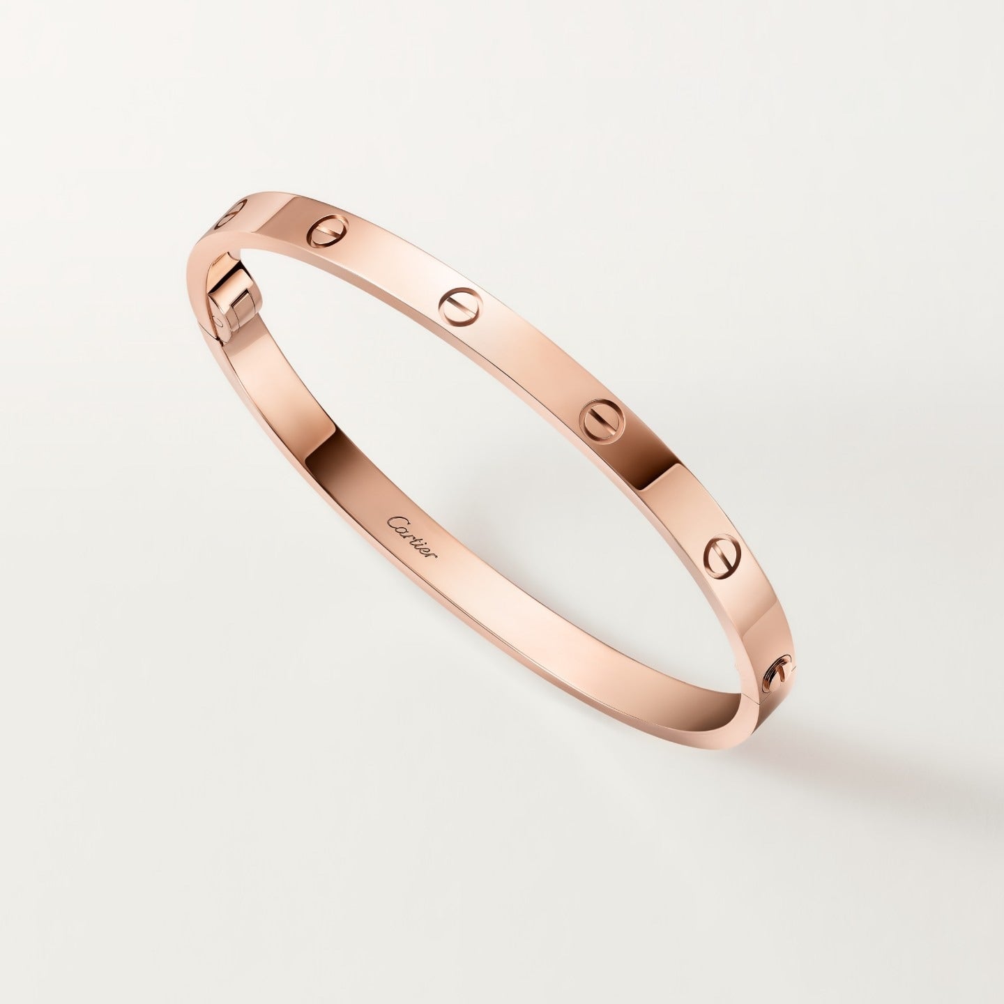 Bracelet LOVE, moyen modèle