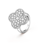 Bague Magic Alhambra