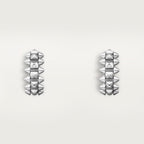 Créoles Clash de Cartier, mini modèle