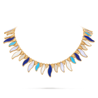 Collier Lucky Summer Vague